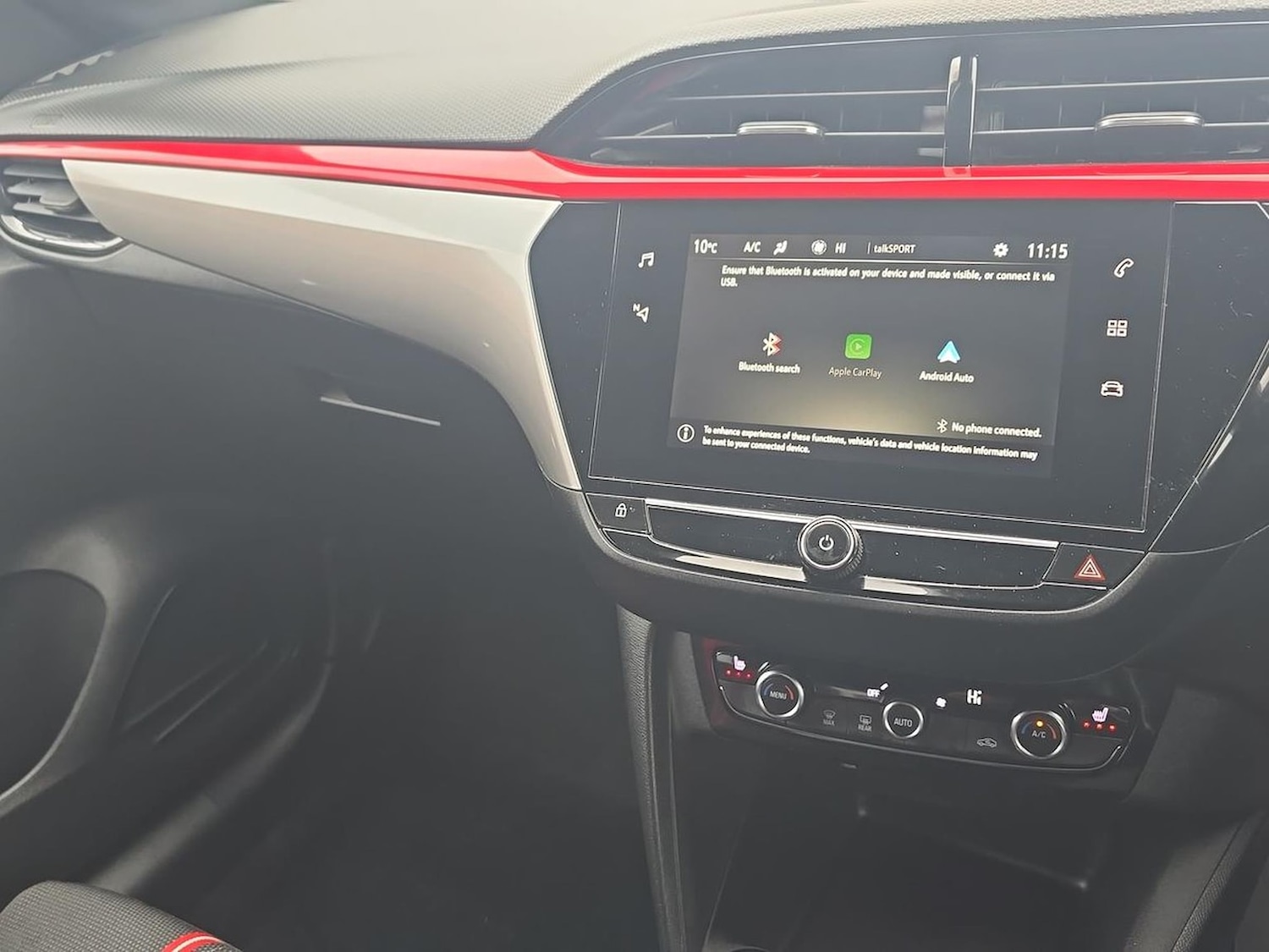 Used Vauxhall Corsa 2022 for sale - 76591427: Photo 25