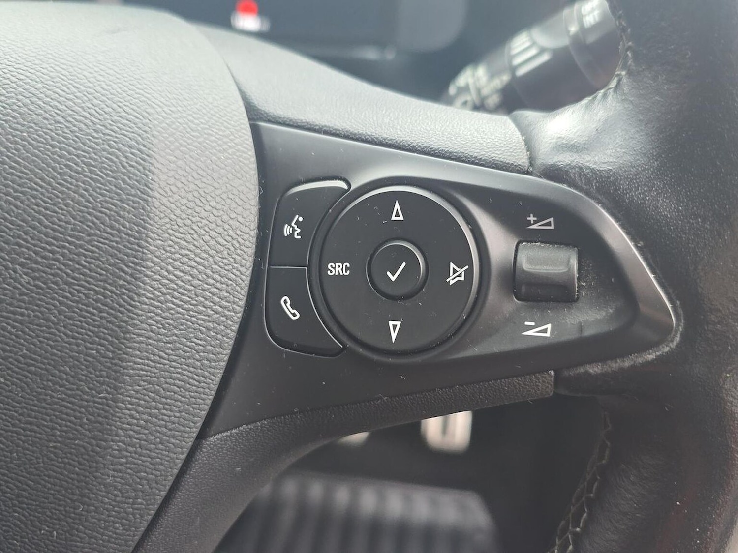 Used Vauxhall Corsa 2022 for sale - 76591427: Photo 26