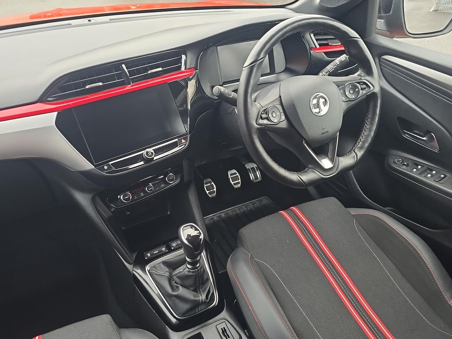 Used Vauxhall Corsa 2022 for sale - 76591427: Photo 28