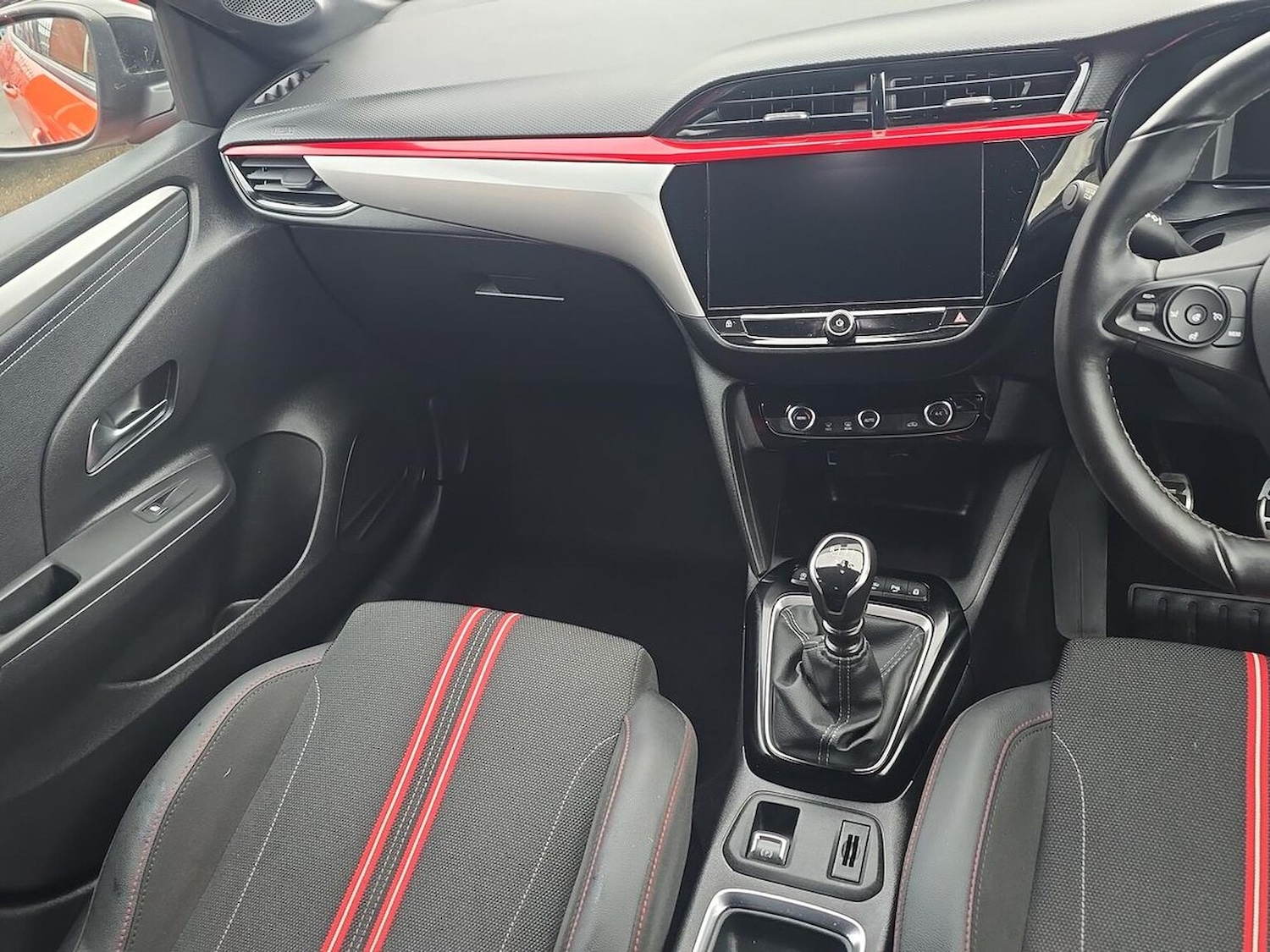 Used Vauxhall Corsa 2022 for sale - 76591427: Photo 29