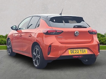 Used Vauxhall Corsa 2022 for sale - 76591427: Photo