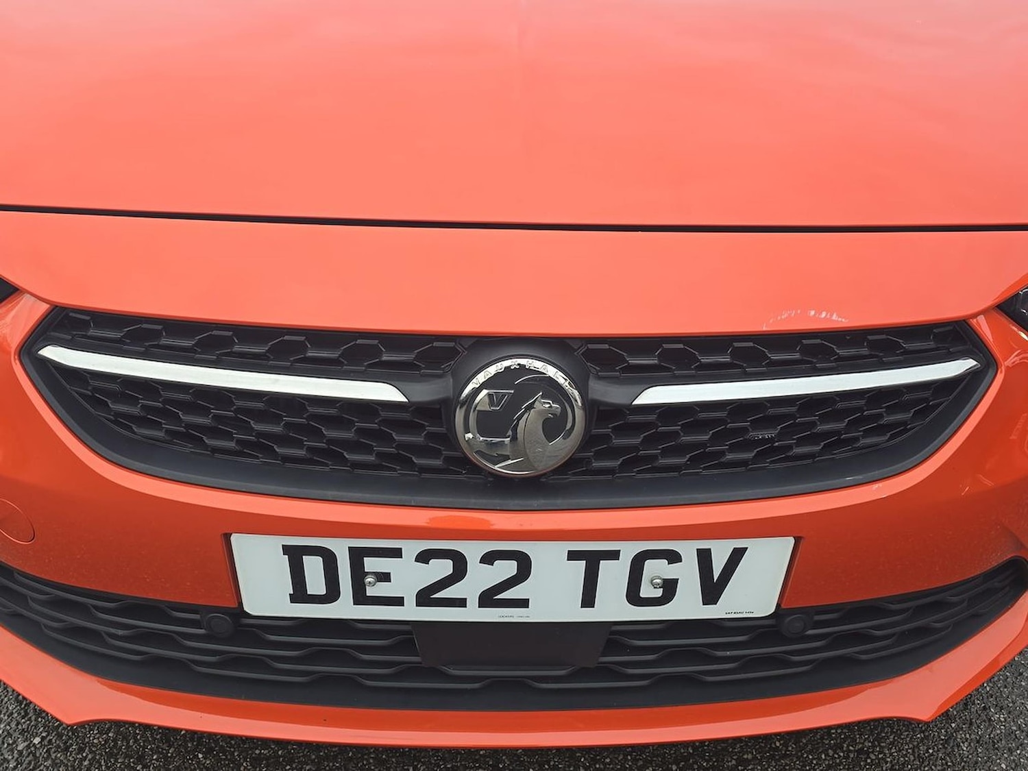 Used Vauxhall Corsa 2022 for sale - 76591427: Photo 33