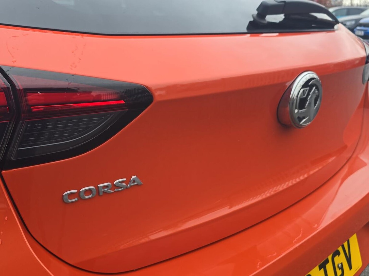 Used Vauxhall Corsa 2022 for sale - 76591427: Photo 35