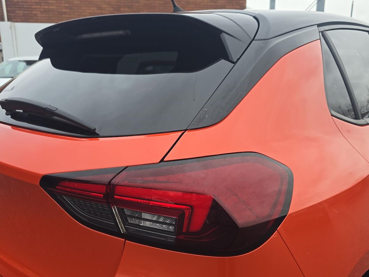 Used Vauxhall Corsa 2022 for sale - 76591427: Photo 36