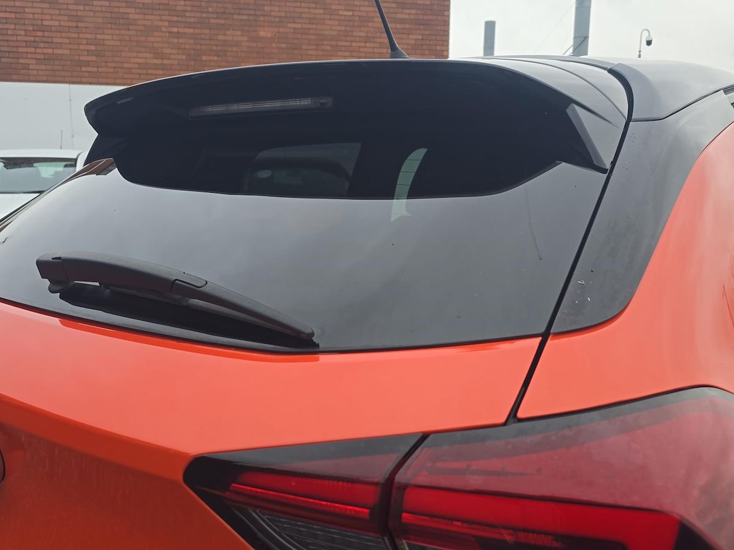 Used Vauxhall Corsa 2022 for sale - 76591427: Photo 37