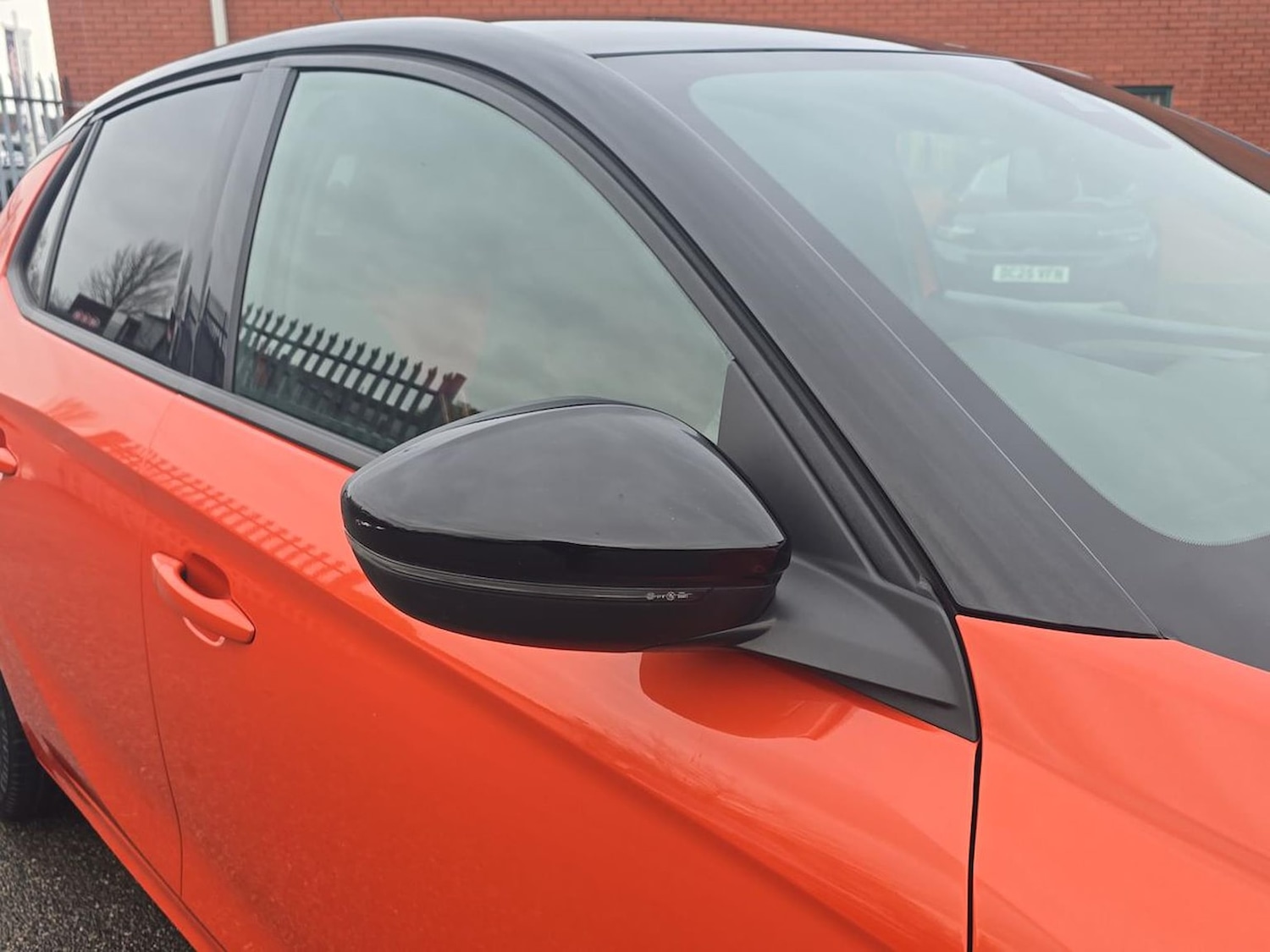 Used Vauxhall Corsa 2022 for sale - 76591427: Photo 38