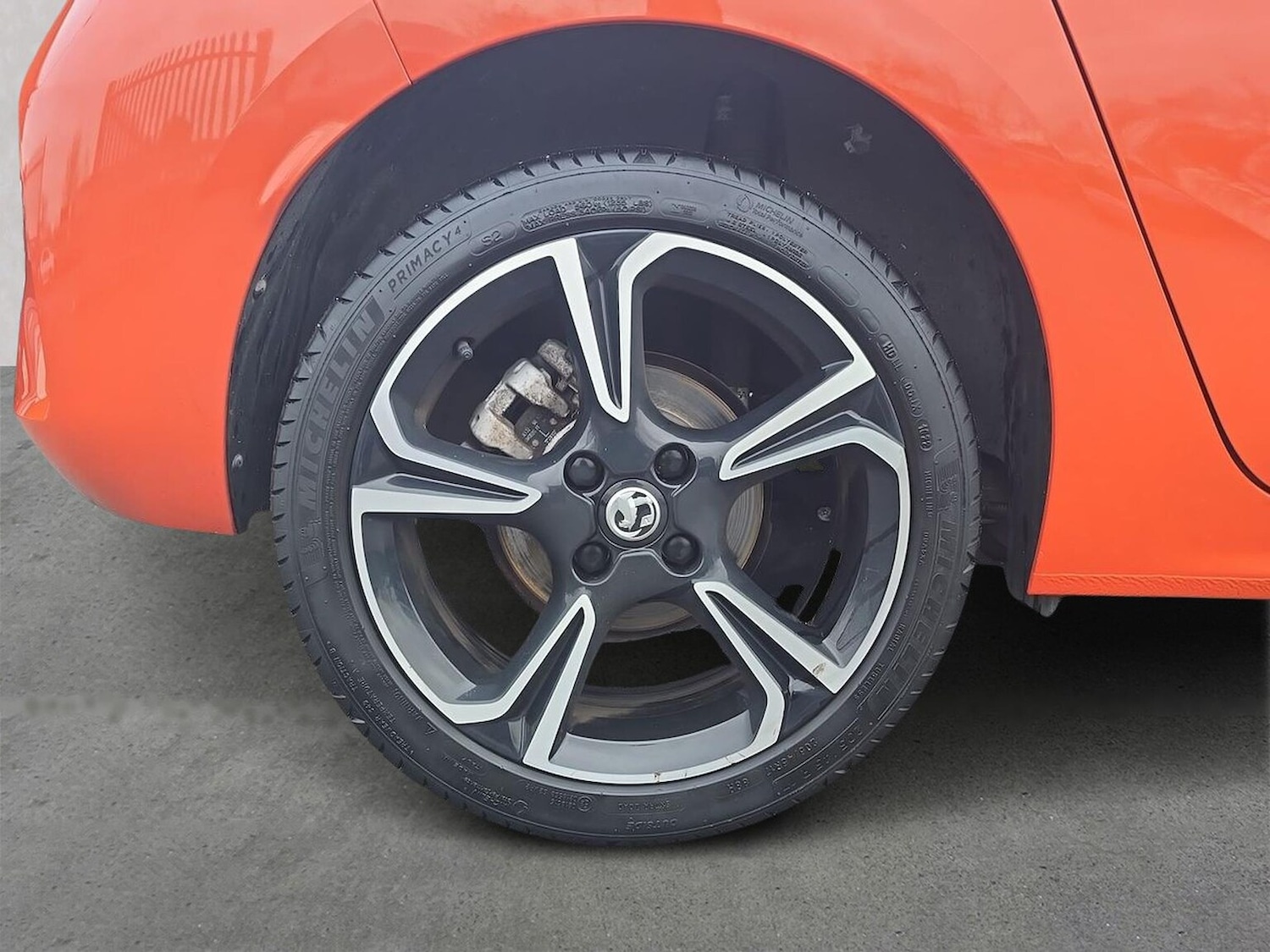 Used Vauxhall Corsa 2022 for sale - 76591427: Photo 6