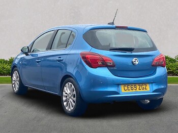 Used Vauxhall Corsa 2019 for sale - 75956460: Photo