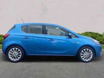 Used Vauxhall Corsa 2019 for sale - 75956460: Photo