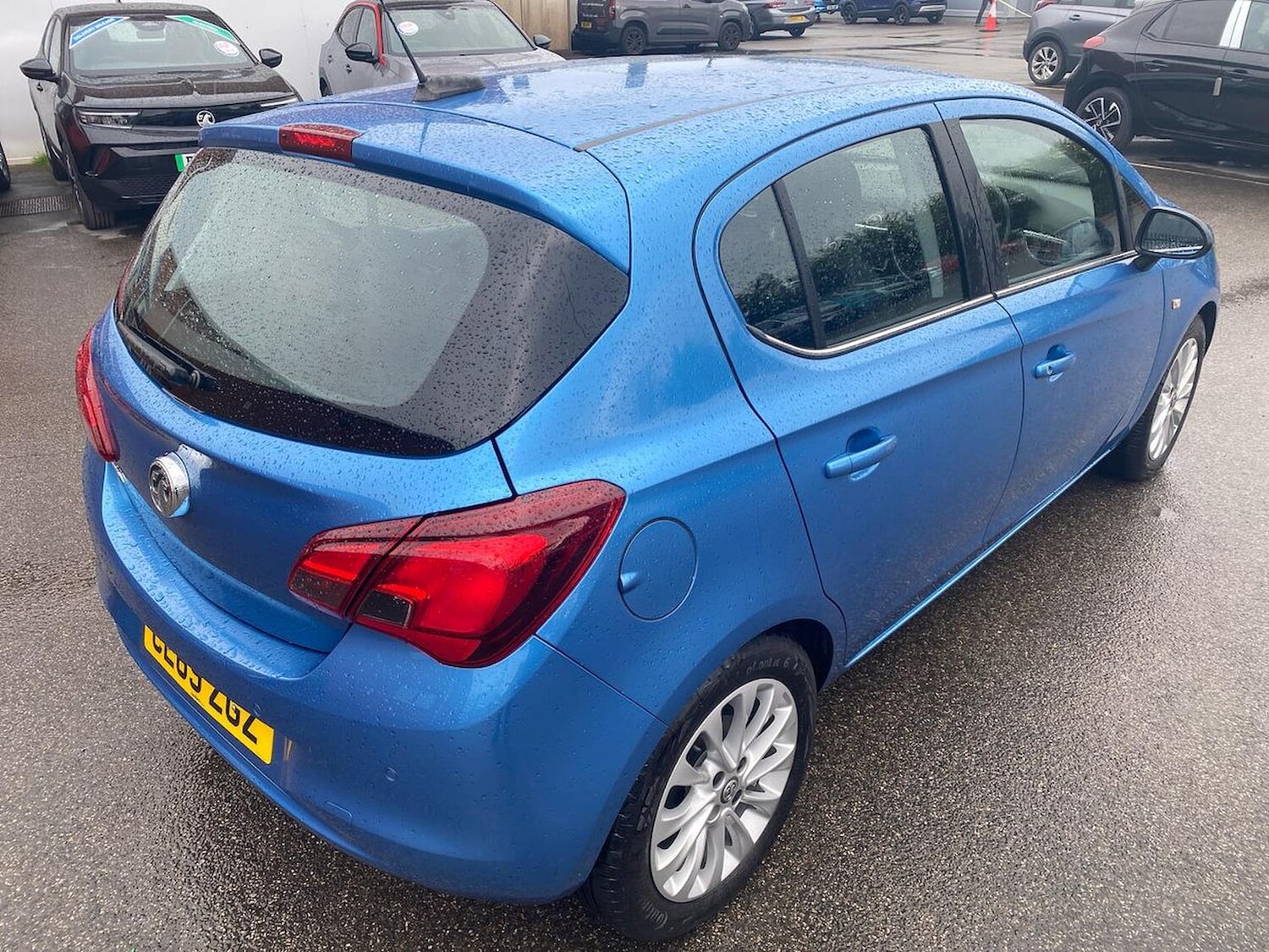 Vehicle 40