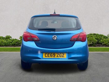 Used Vauxhall Corsa 2019 for sale - 75956460: Photo