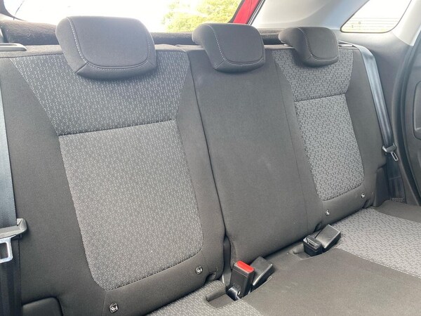 Used Vauxhall Crossland 2022 for sale - 75497586: Photo 15