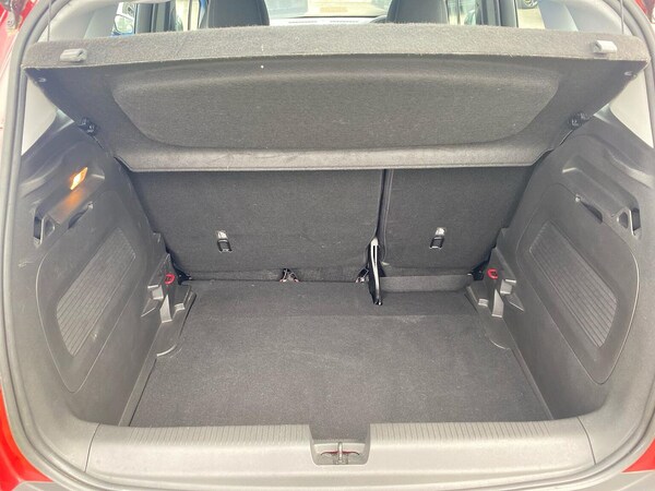 Used Vauxhall Crossland 2022 for sale - 75497586: Photo 16