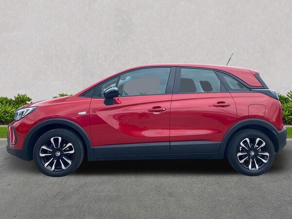 Used Vauxhall Crossland 2022 for sale - 75497586: Photo 18