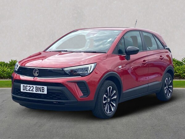 Used Vauxhall Crossland 2022 for sale - 75497586: Photo 19