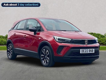 2022 - 1.2 Design 5Dr