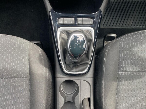 Used Vauxhall Crossland 2022 for sale - 75497586: Photo 22