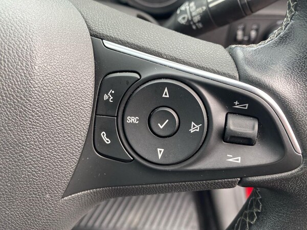 Used Vauxhall Crossland 2022 for sale - 75497586: Photo 23