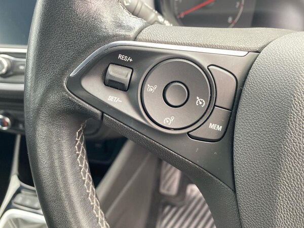 Used Vauxhall Crossland 2022 for sale - 75497586: Photo 24