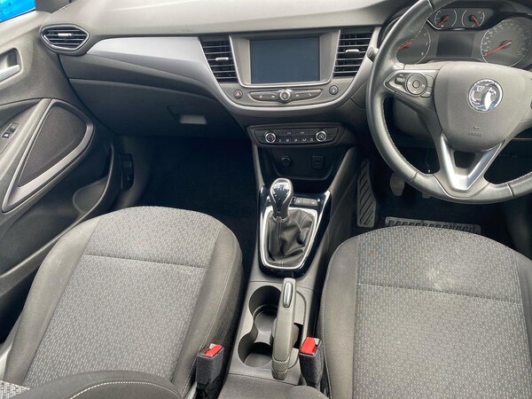 Used Vauxhall Crossland 2022 for sale - 75497586: Photo 26