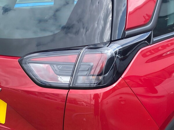 Used Vauxhall Crossland 2022 for sale - 75497586: Photo 30