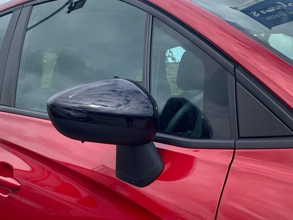 Used Vauxhall Crossland 2022 for sale - 75497586: Photo 31