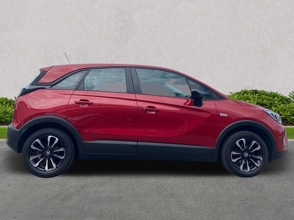 Used Vauxhall Crossland 2022 for sale - 75497586: Photo 3