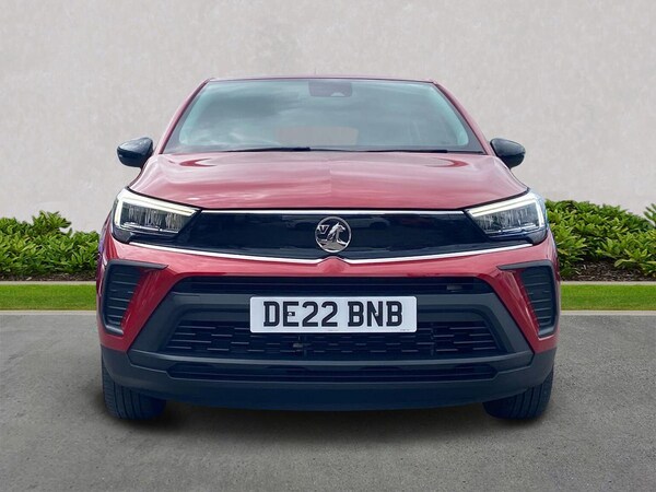 Used Vauxhall Crossland 2022 for sale - 75497586: Photo 5