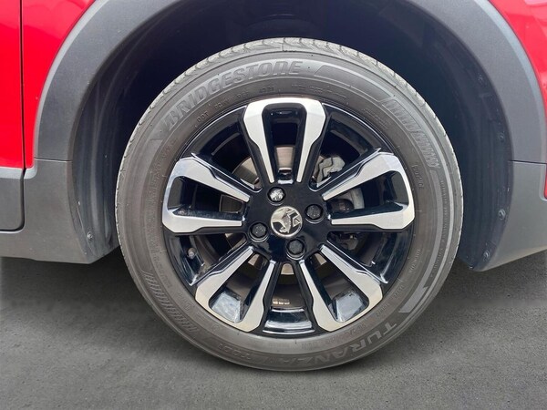 Used Vauxhall Crossland 2022 for sale - 75497586: Photo 6