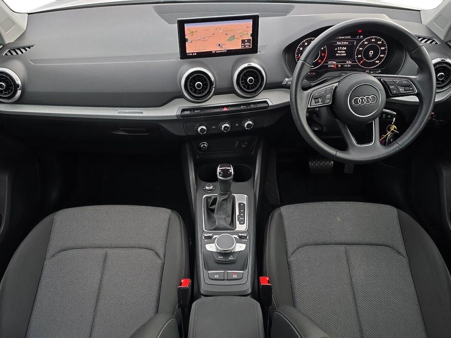 Used Audi Q2 2023 for sale - 78195709: Photo 10