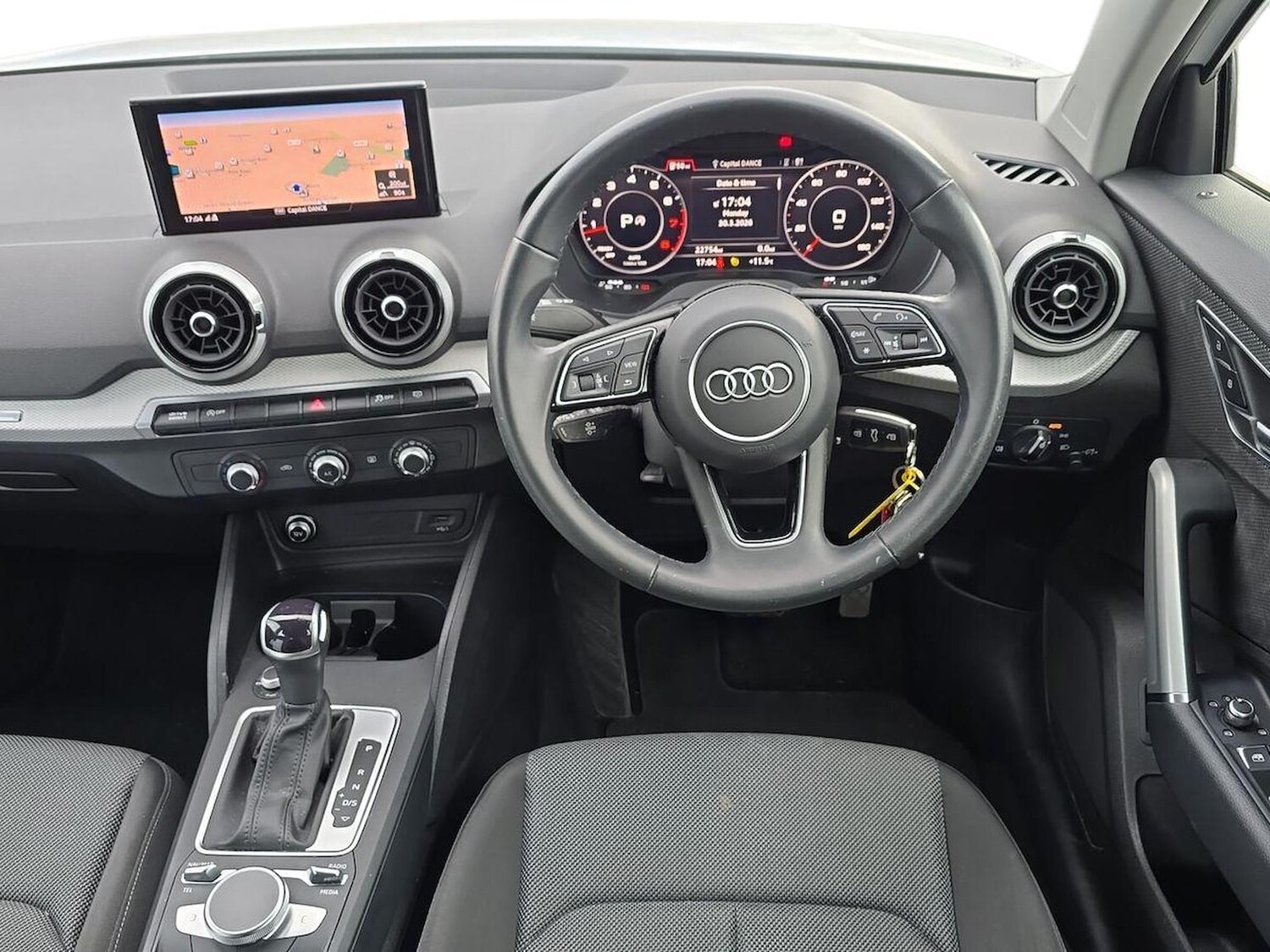 Used Audi Q2 2023 for sale - 78195709: Photo 11