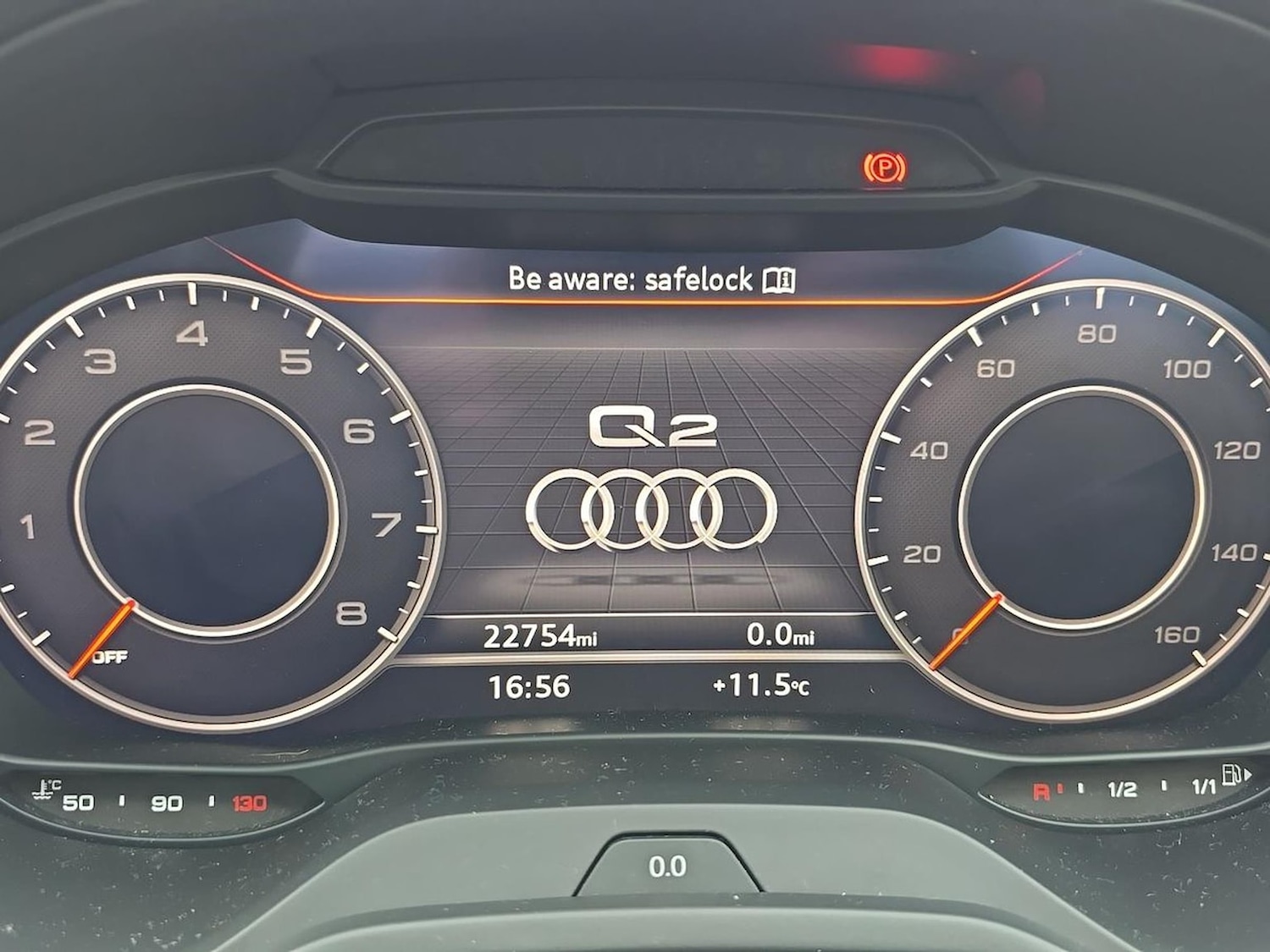 Used Audi Q2 2023 for sale - 78195709: Photo 12