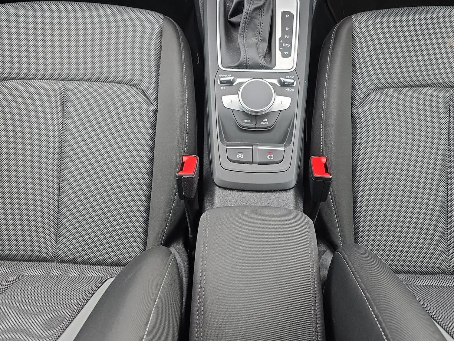 Used Audi Q2 2023 for sale - 78195709: Photo 15