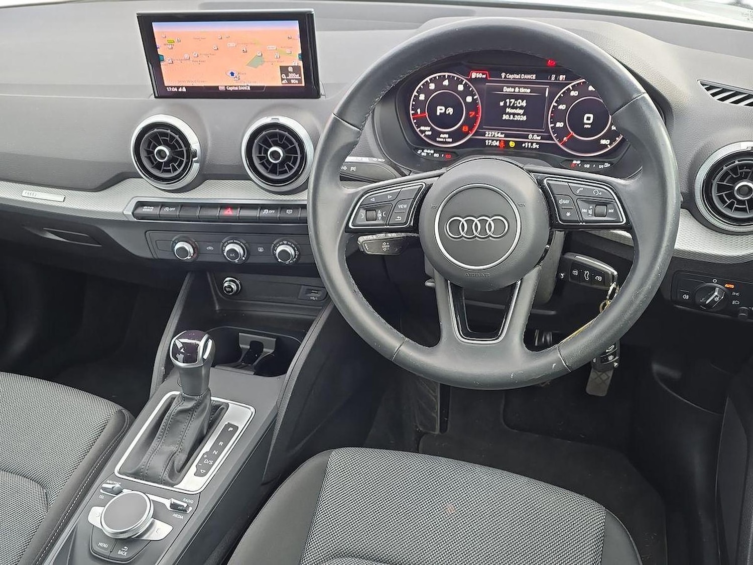 Used Audi Q2 2023 for sale - 78195709: Photo 17