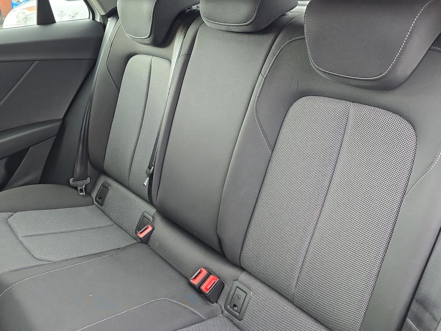 Used Audi Q2 2023 for sale - 78195709: Photo 18