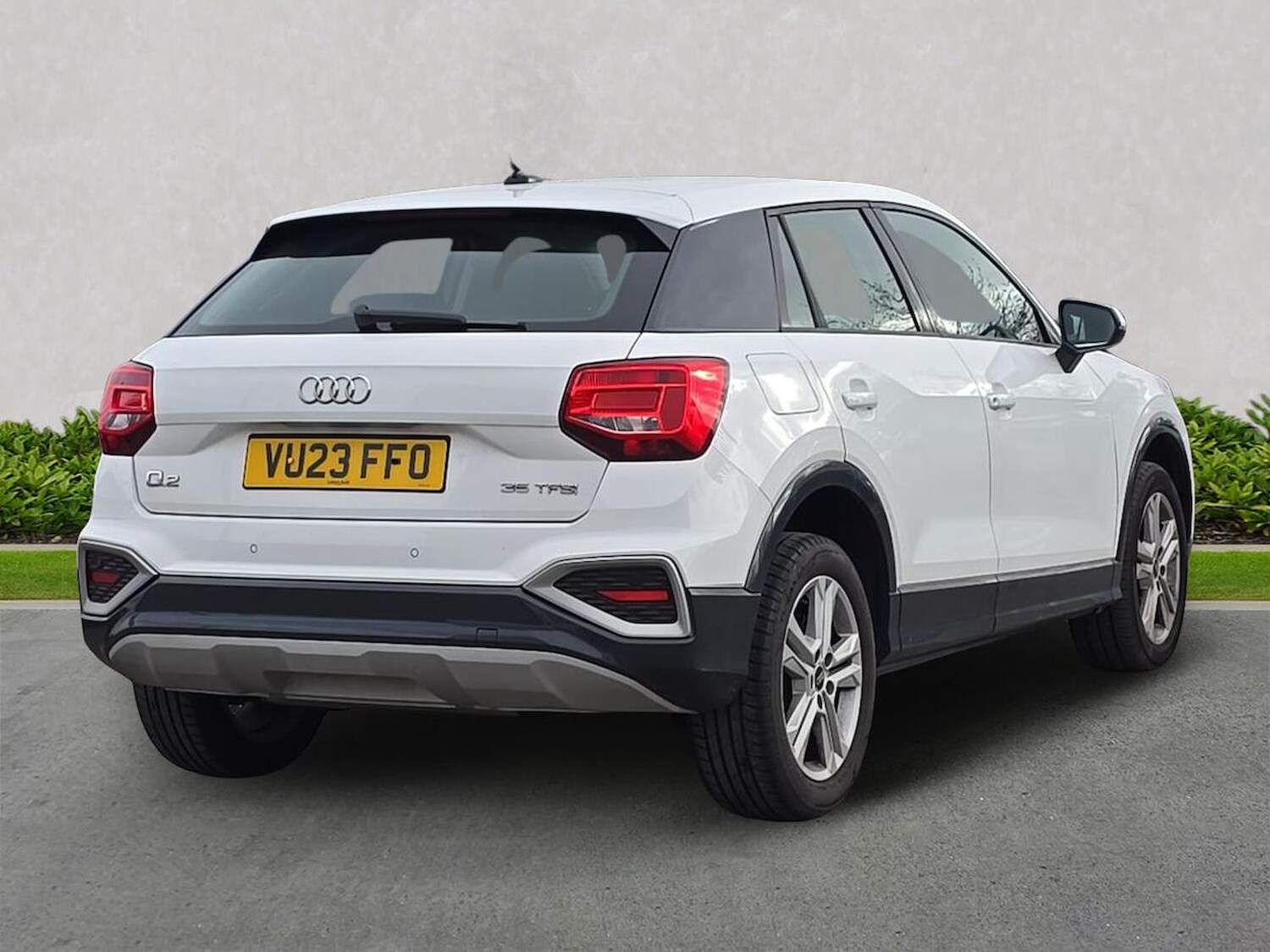 Used Audi Q2 2023 for sale - 78195709: Photo 20