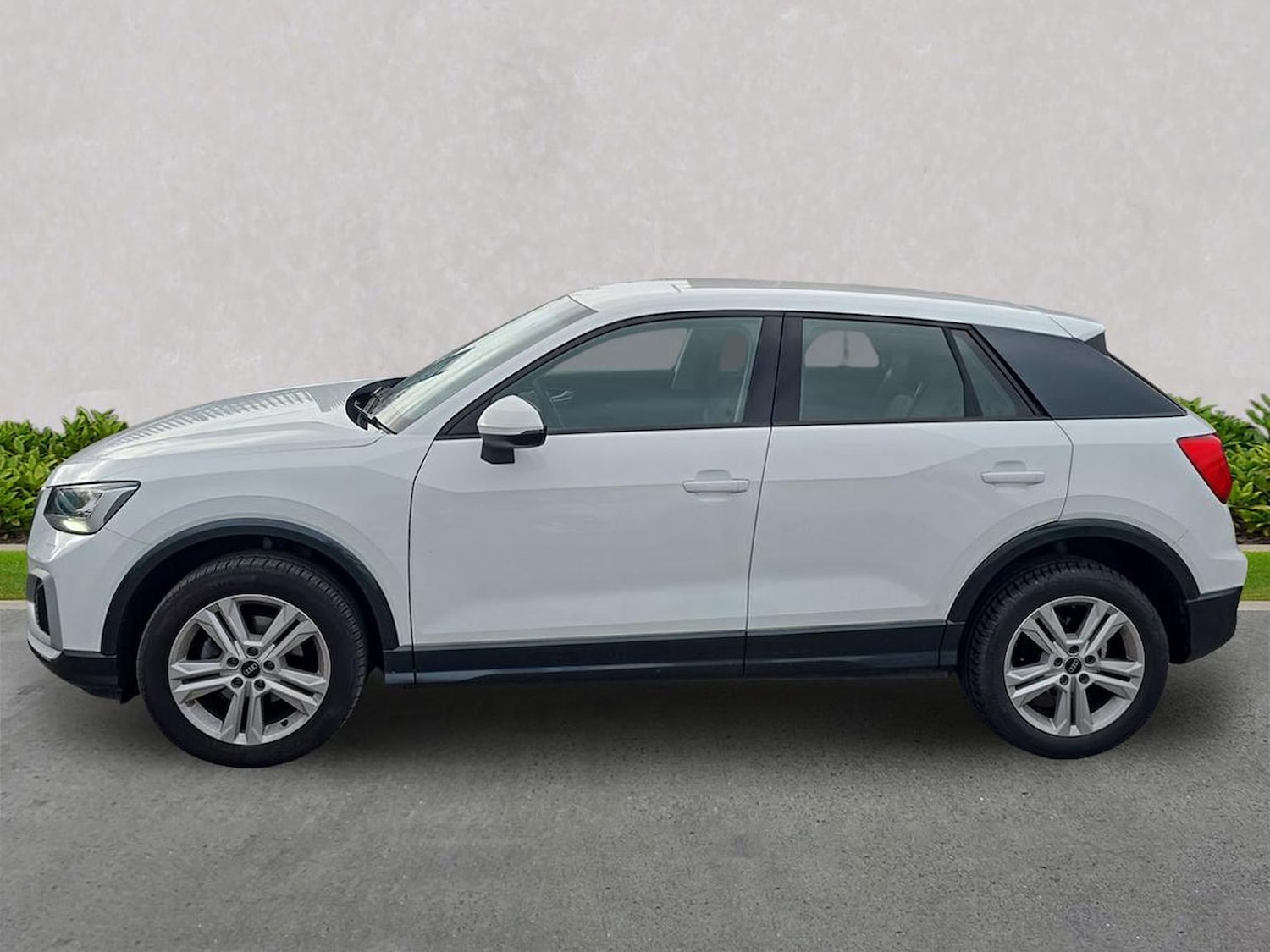 Used Audi Q2 2023 for sale - 78195709: Photo 21