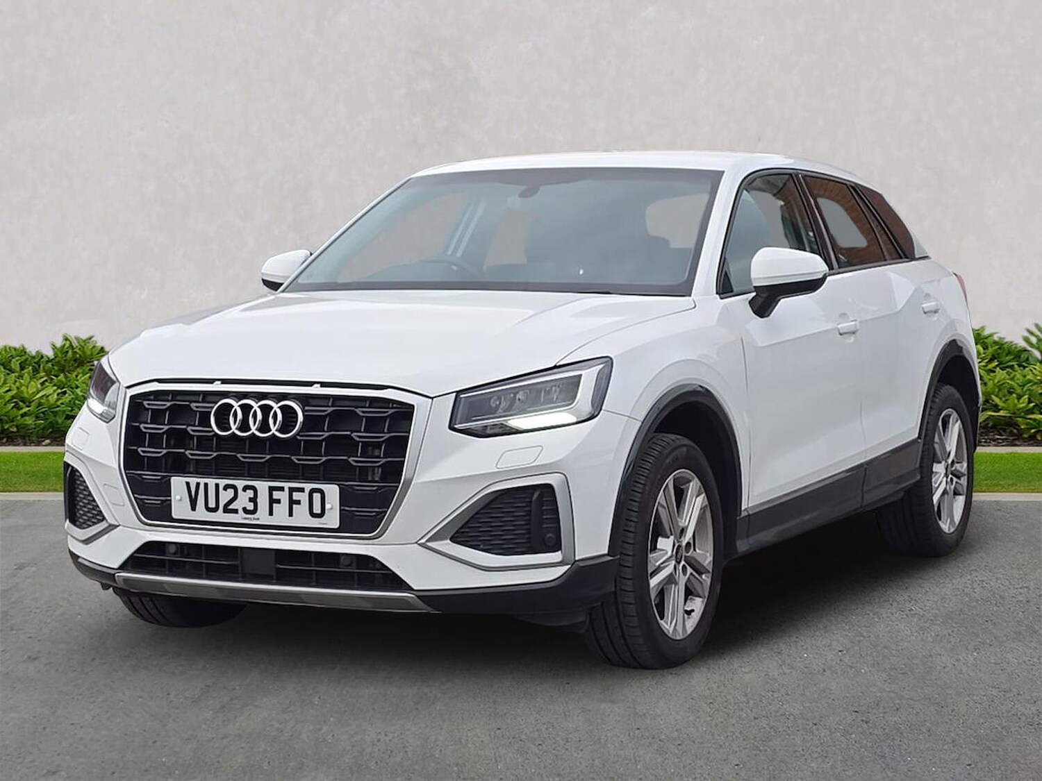 Used Audi Q2 2023 for sale - 78195709: Photo 22