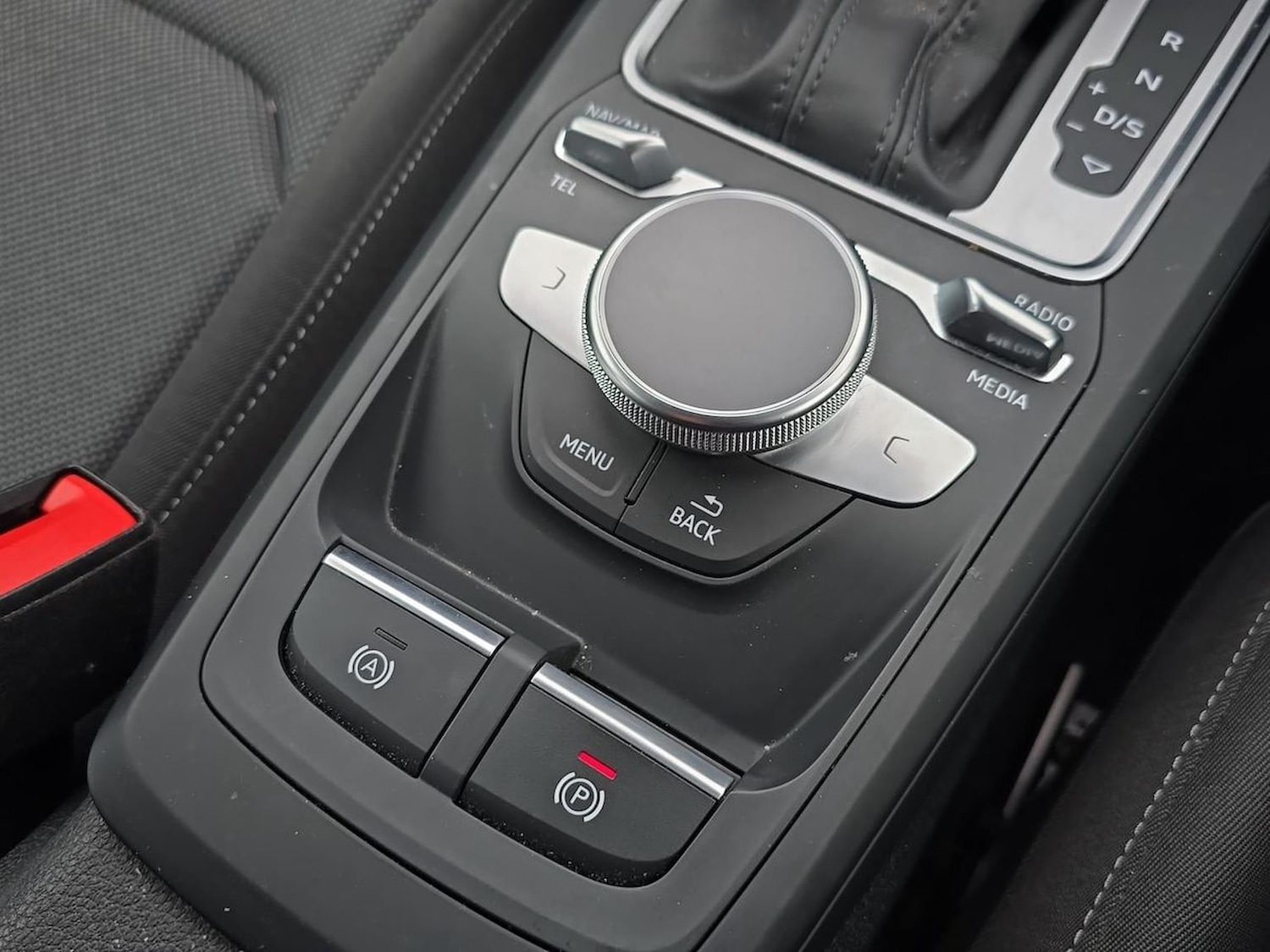 Used Audi Q2 2023 for sale - 78195709: Photo 24