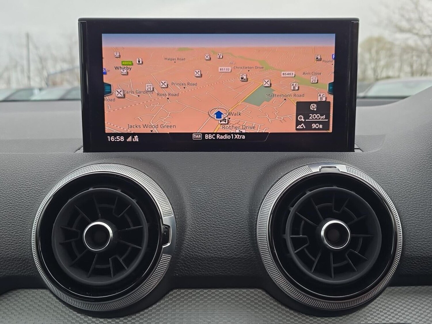 Used Audi Q2 2023 for sale - 78195709: Photo 26