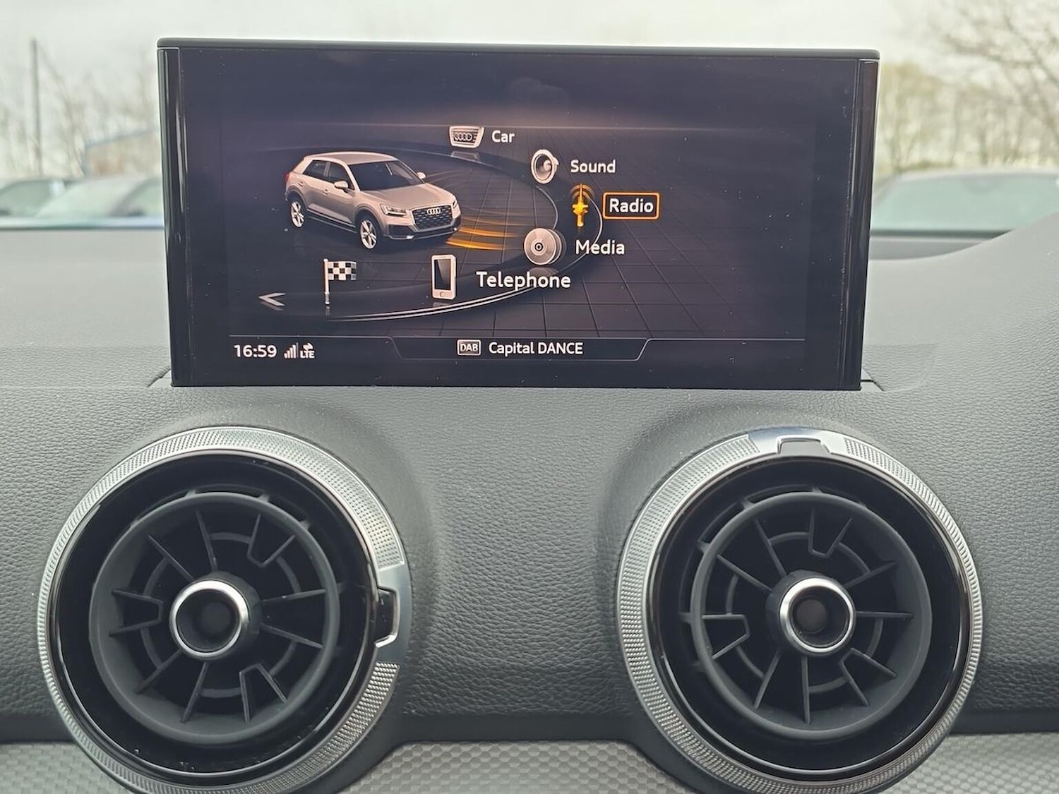 Used Audi Q2 2023 for sale - 78195709: Photo 27