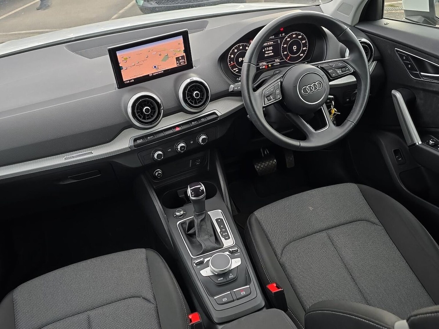 Used Audi Q2 2023 for sale - 78195709: Photo 31