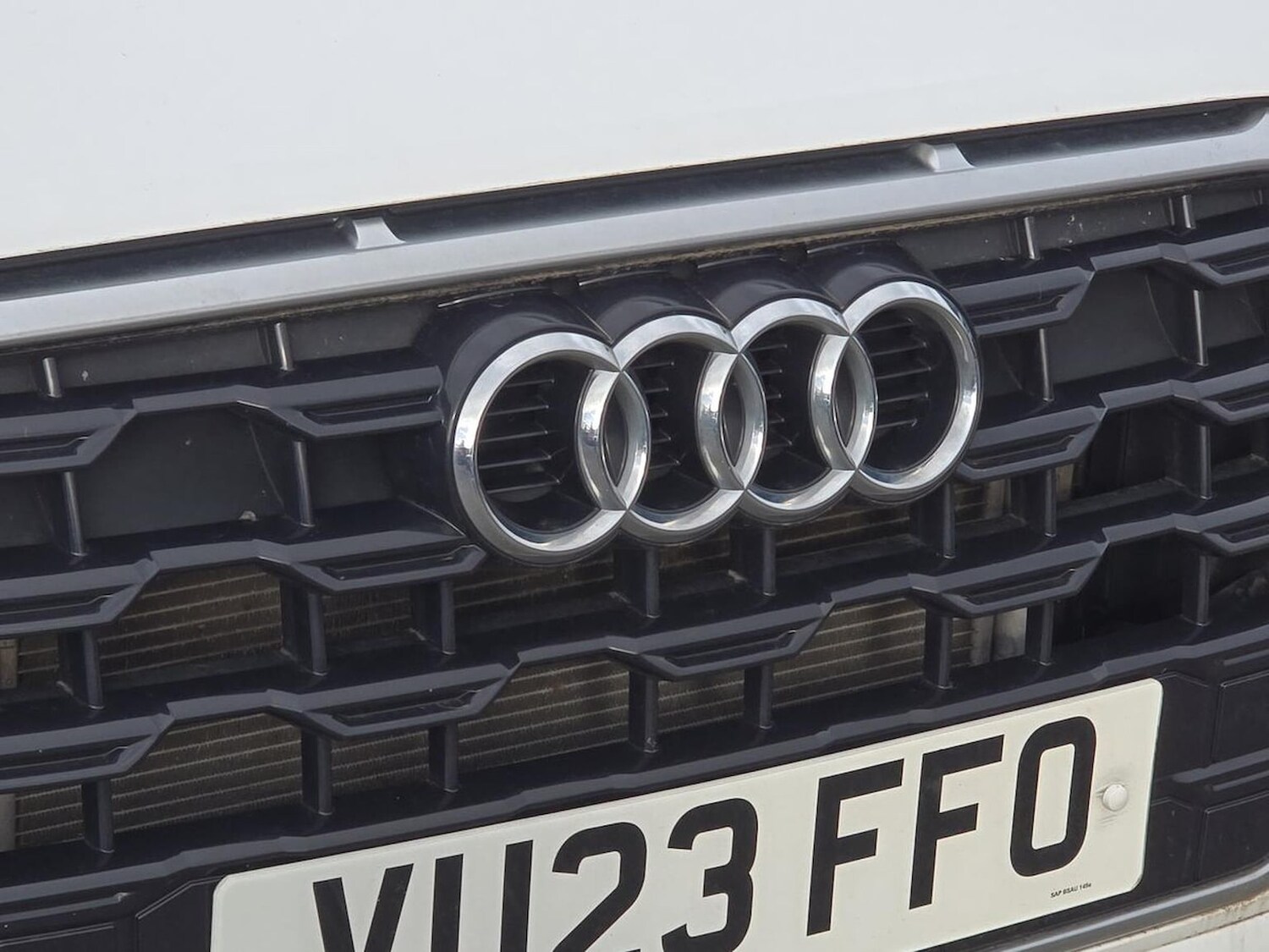 Used Audi Q2 2023 for sale - 78195709: Photo 32