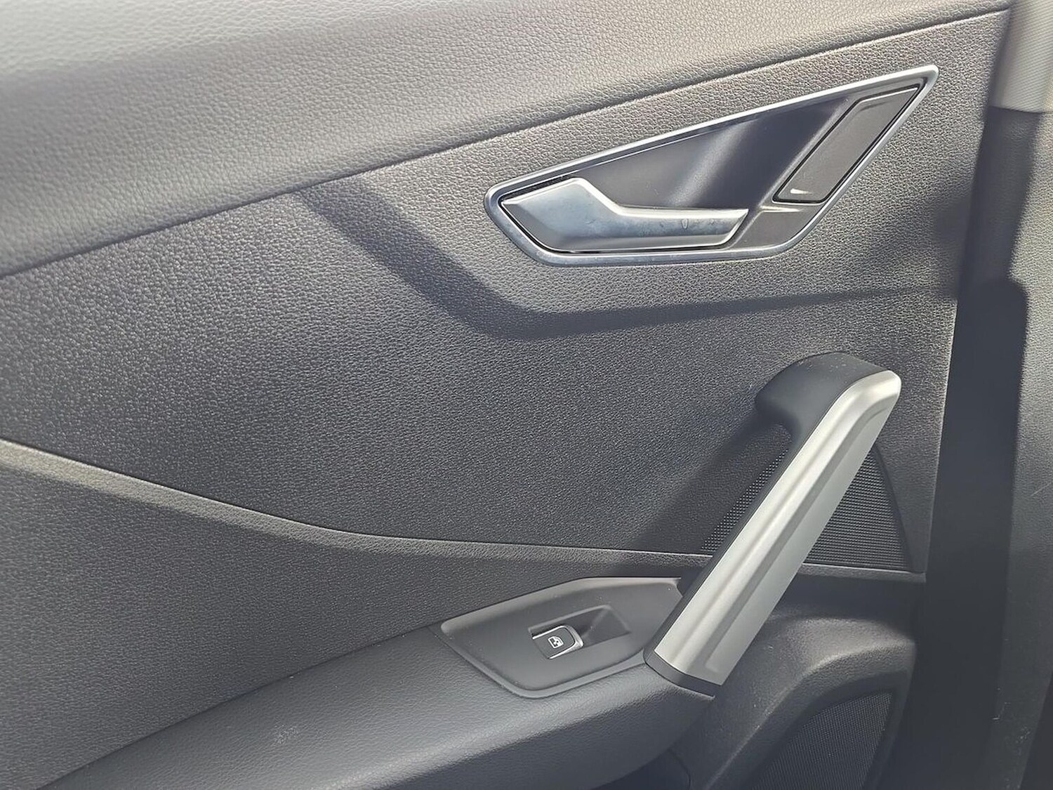 Used Audi Q2 2023 for sale - 78195709: Photo 34