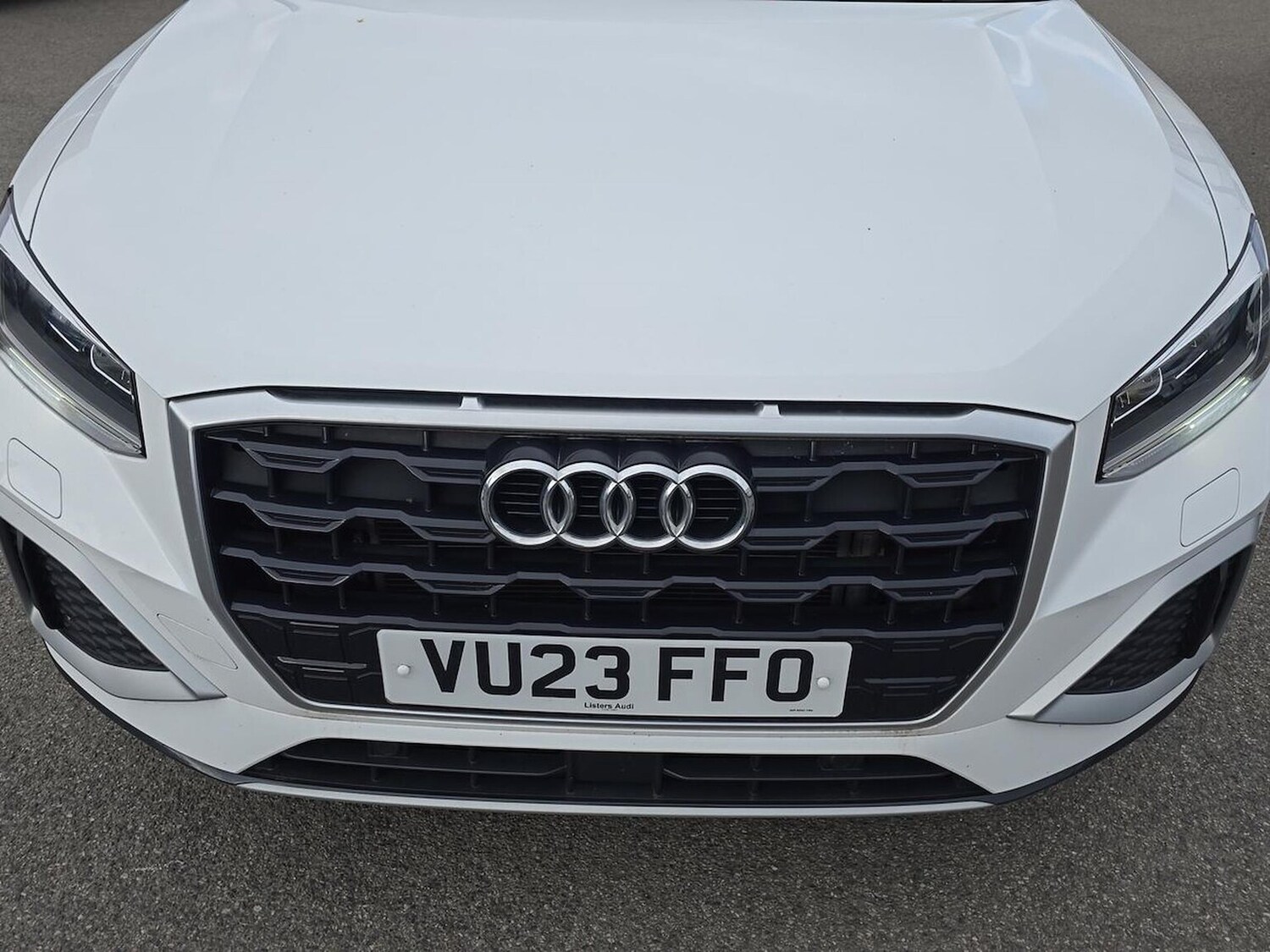 Used Audi Q2 2023 for sale - 78195709: Photo 35