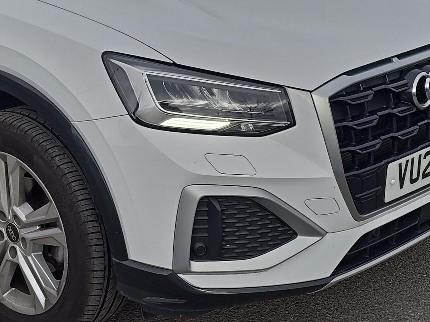 Used Audi Q2 2023 for sale - 78195709: Photo 36