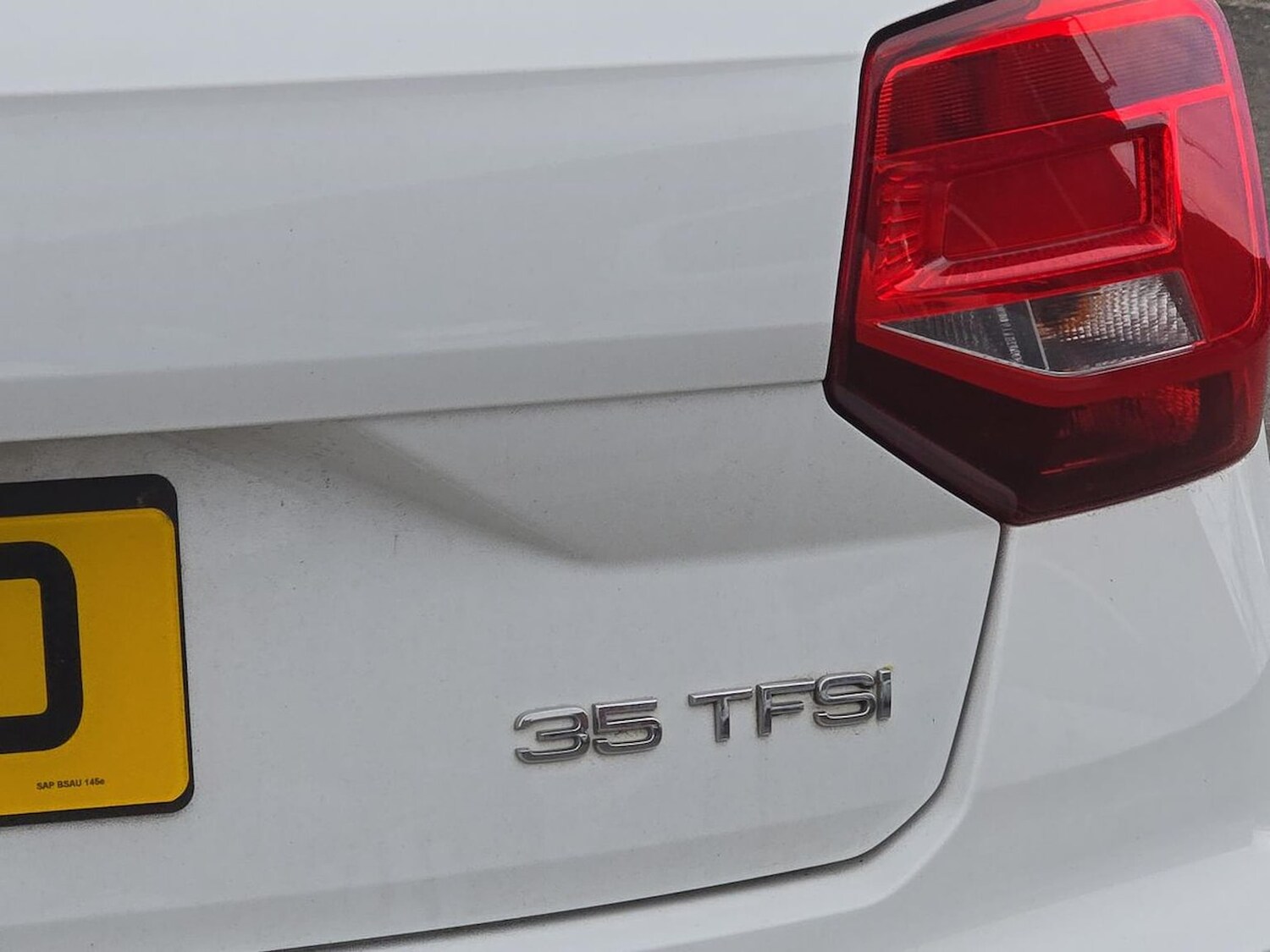 Used Audi Q2 2023 for sale - 78195709: Photo 37