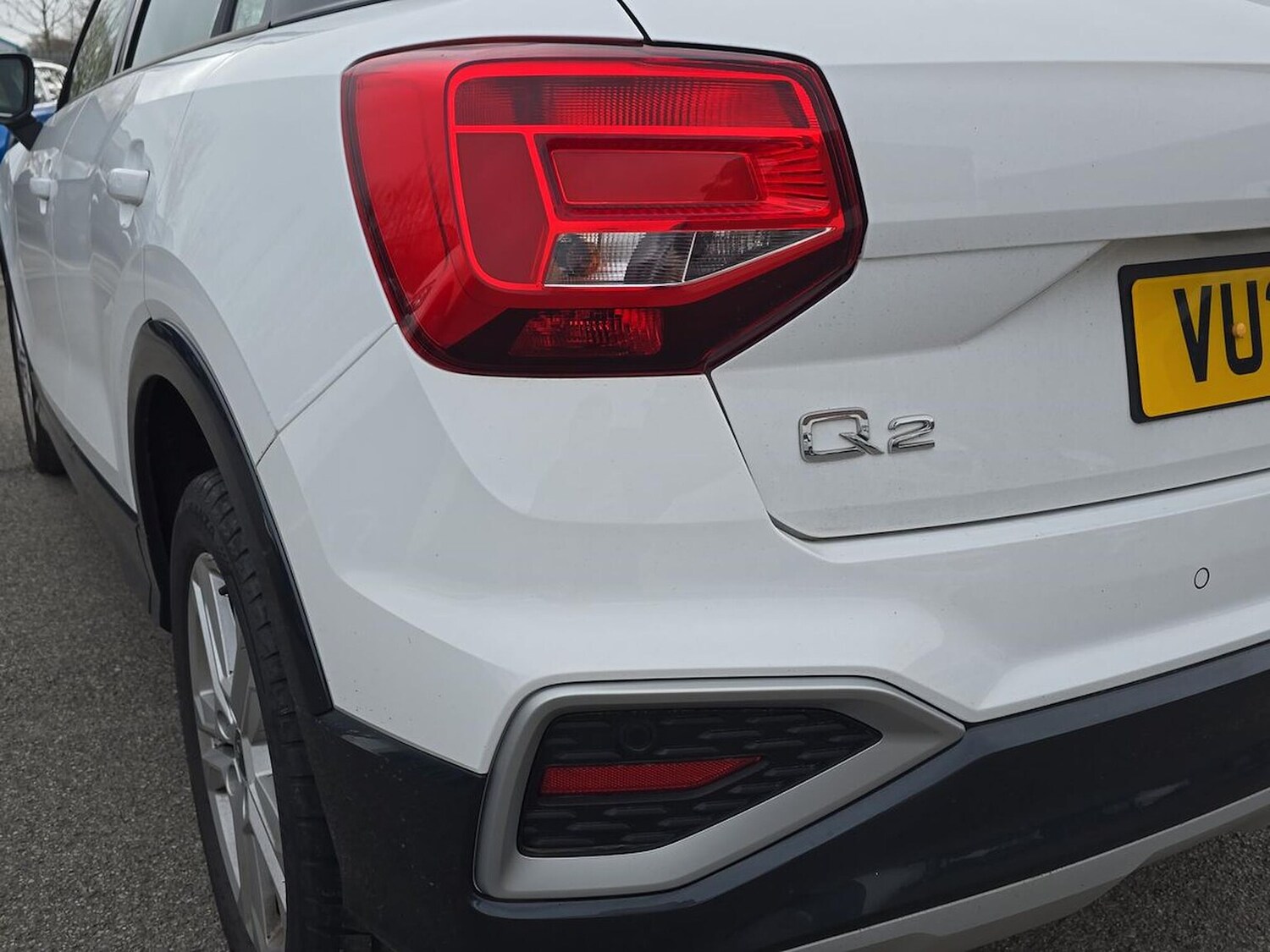 Used Audi Q2 2023 for sale - 78195709: Photo 38