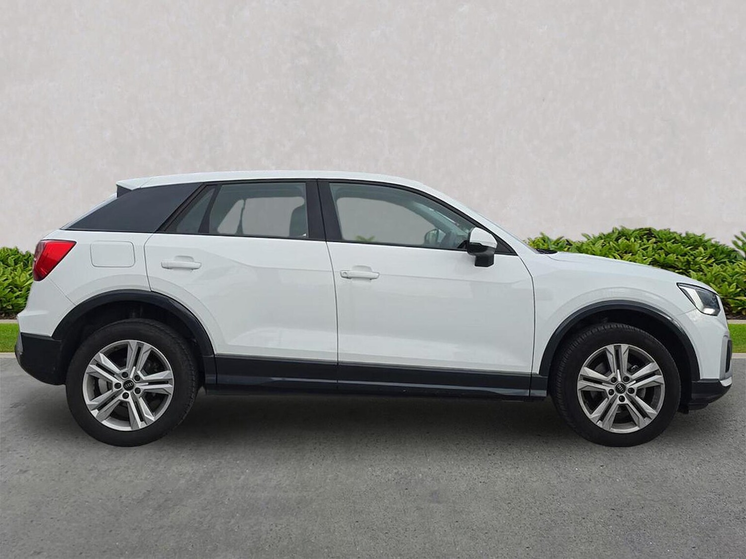 Used Audi Q2 2023 for sale - 78195709: Photo 5