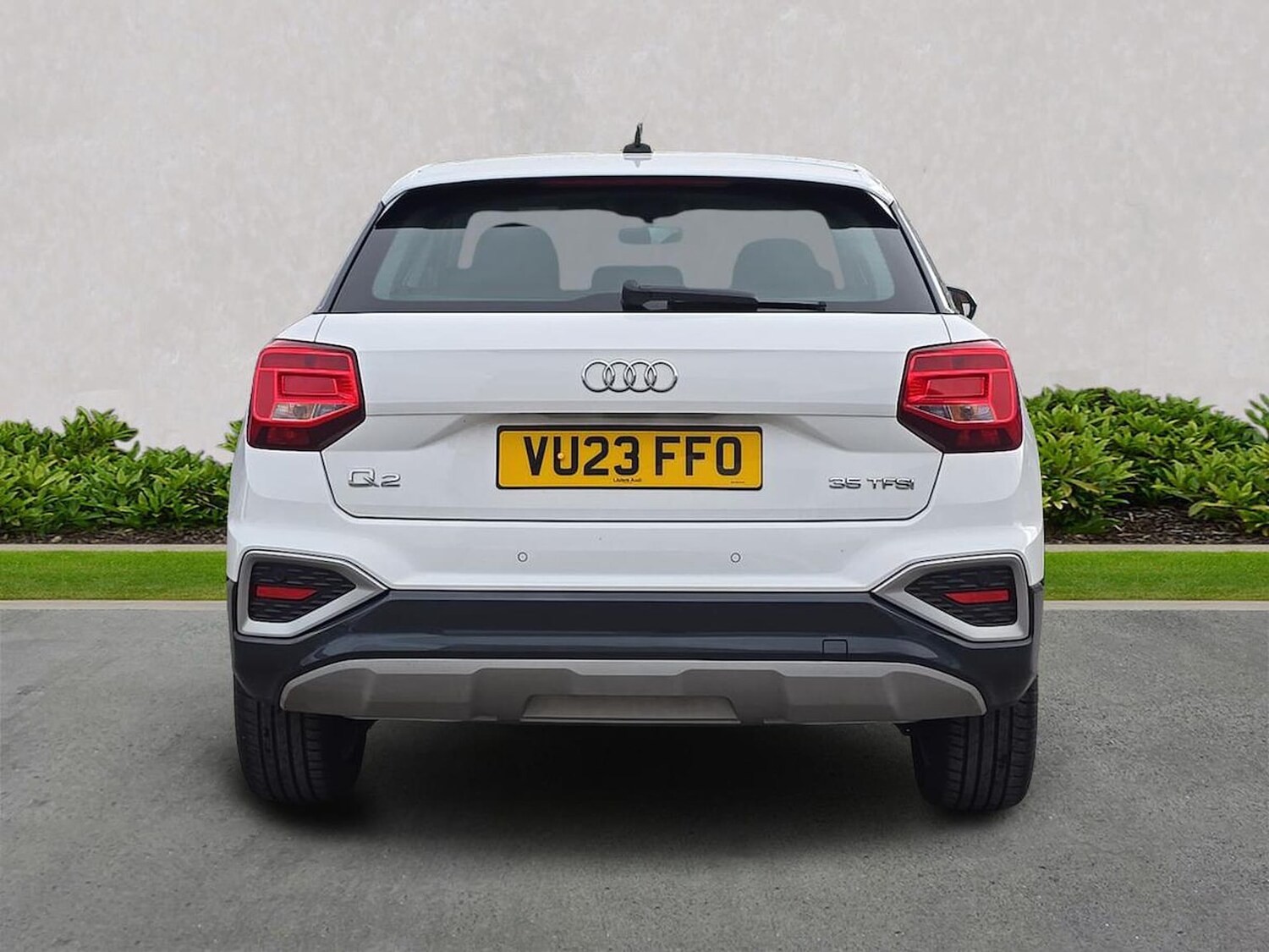 Used Audi Q2 2023 for sale - 78195709: Photo 6